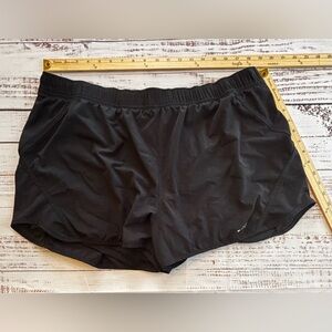 BCG Shorts With Liner